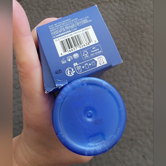 OleHenriksen Glow2OH Dark Spot Toner 190 ml - Picture 5 of 5